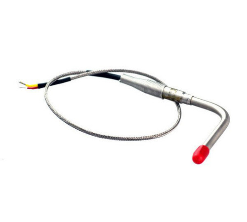 Racepak 1/4" Stinger EGT Thermocouple, 18" Racepak 1/4" Stinger EGT Thermocouple, 18"