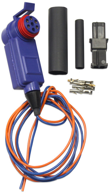 Racepak V-Net Shift Light/Event Module Racepak V-Net Shift Light/Event Module
