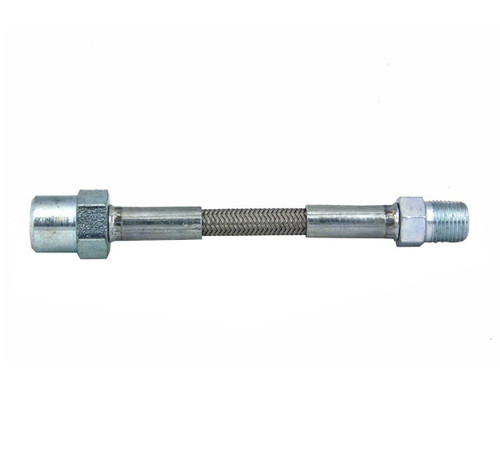 Racepak 1/8" NPT Hose Extension Racepak 1/8" NPT Hose Extension