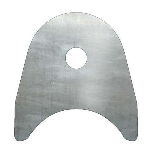 Quarter-Max 1/4" Hole Radius Tab Quarter-Max 1/4" Hole Radius Tab
