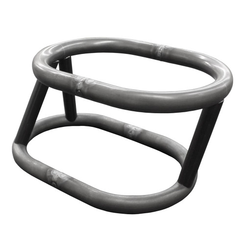 Quarter-Max - Rear Driveshaft Enclosure Quarter-Max - Rear Driveshaft Enclosure