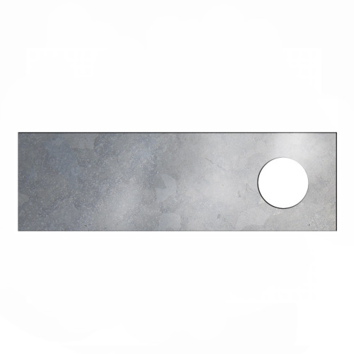 Quarter-Max Rear End Housing Cover Quarter-Max Rear End Housing Cover