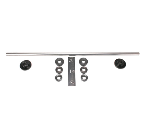 Quarter-Max Rearend Narrowing Kit Quarter-Max Rearend Narrowing Kit