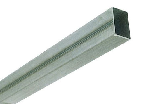 2" x 3" x .083" Mild Steel Rectangular Tube 2" x 3" x .083" Mild Steel Rectangular Tube