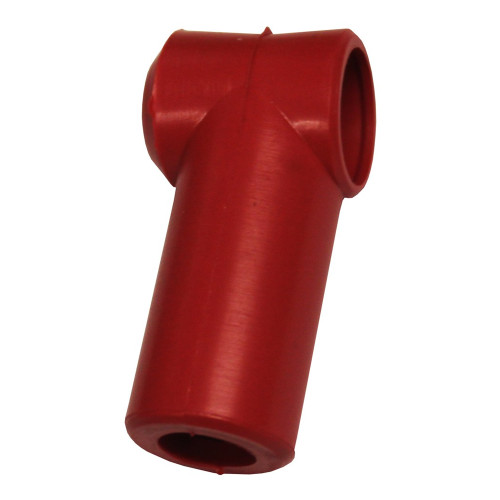 Quarter-Max Red Battery Terminal Protector Quarter-Max Red Battery Terminal Protector