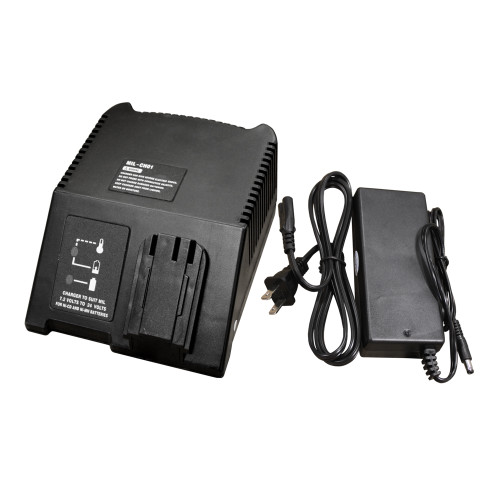 Replacement 18v Battery Charger Replacement 18v Battery Charger