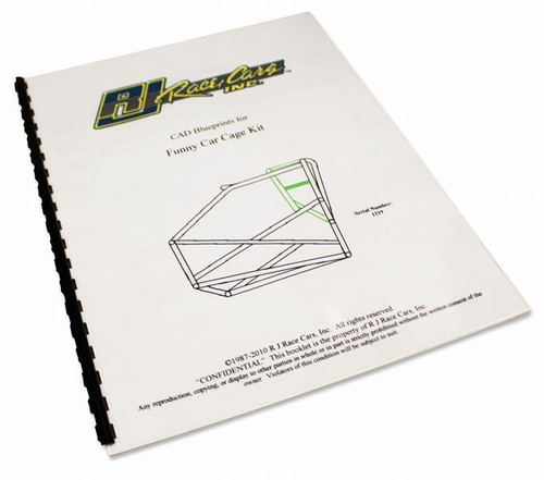 RJ Double Frame Rail Option Blueprints RJ Double Frame Rail Option Blueprints