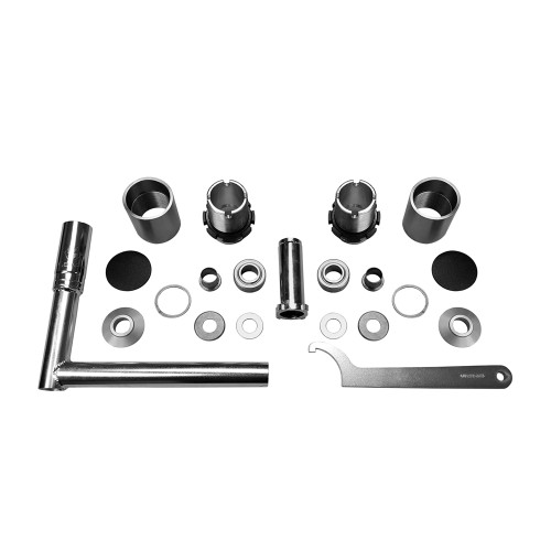 Threaded Adjustable Strut Mount Kit Threaded Adjustable Strut Mount Kit