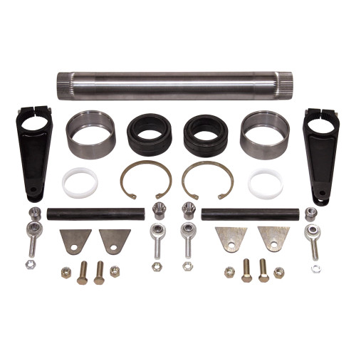 Chassis & Suspension AntiRoll Bars QuarterMax Chassis & Racing Components