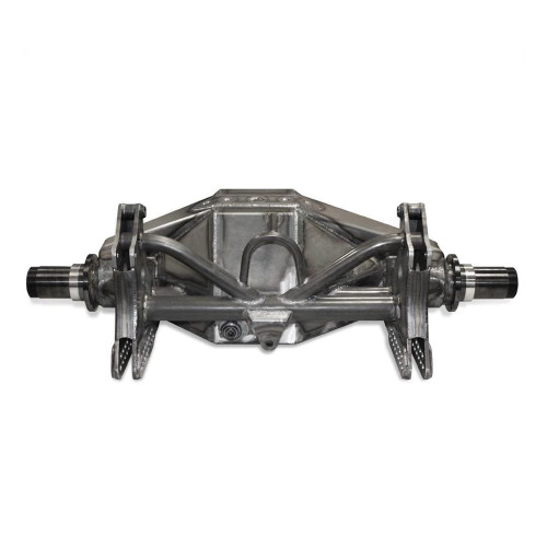 RJ Pro 4130 Custom 9" Ford Fabricated Floater Housing RJ Pro 4130 Custom 9" Ford Fabricated Floater Housing