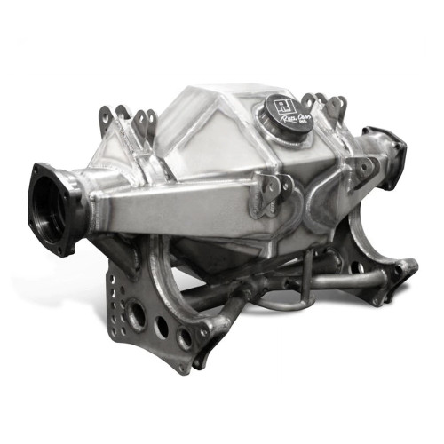 RJ Pro 4130 Custom 9" Ford Fabricated Housing RJ Pro 4130 Custom 9" Ford Fabricated Housing