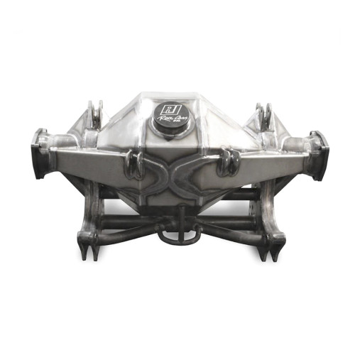 RJ Pro 4130 Custom 9" Ford Fabricated Housing RJ Pro 4130 Custom 9" Ford Fabricated Housing