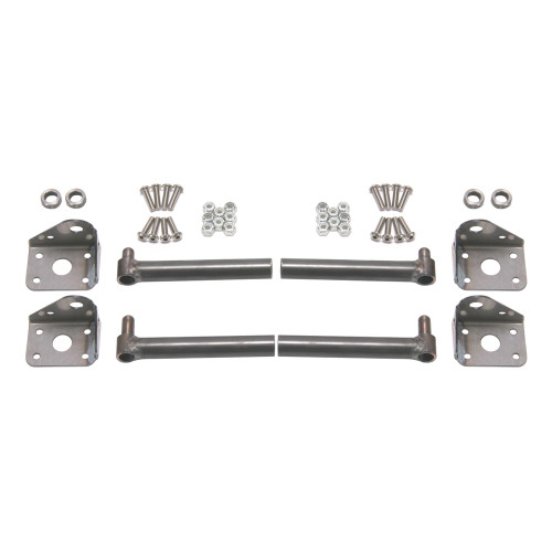 Quarter-Max Pro Series Door Hinge Kit Quarter-Max Pro Series Door Hinge Kit