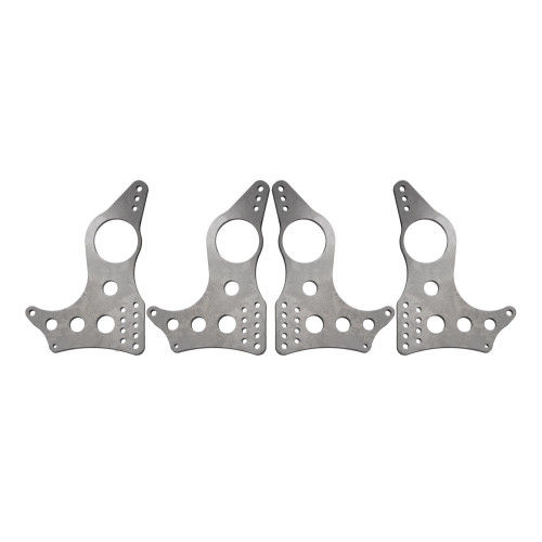 Quarter-Max Pro Series 4-Link Housing Brackets Quarter-Max Pro Series 4-Link Housing Brackets