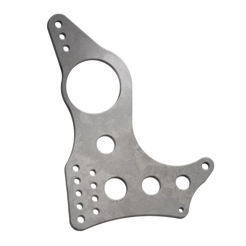Quarter-Max Pro Series 4-Link Housing Brackets Quarter-Max Pro Series 4-Link Housing Brackets