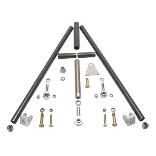 RJ Pro Series Wishbone Kit - Suspension- Quarter-Max RJ Pro Series Wishbone Kit - Suspension- Quarter-Max