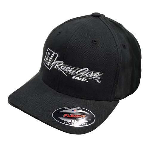 RJ Race Cars Flex Fit Hat RJ Race Cars Flex Fit Hat