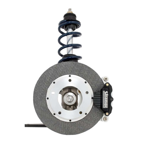 Strange Engineering PSS215 Ultra Strut Package, Double Adjustable, Lightweight Carbon Brake Kit for Spindle Mount Wheels Strange Engineering PSS215 Ultra Strut Package, Double Adjustable, Lightweight Carbon Brake Kit for Spindle Mount Wheels