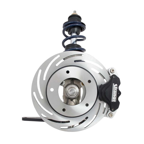 Strange Engineering PSS200 Ultra Strut Package, Externally Adjustable, Lightweight Steel Brake Kit for Spindle Mount Wheels Strange Engineering PSS200 Ultra Strut Package, Externally Adjustable, Lightweight Steel Brake Kit for Spindle Mount Wheels