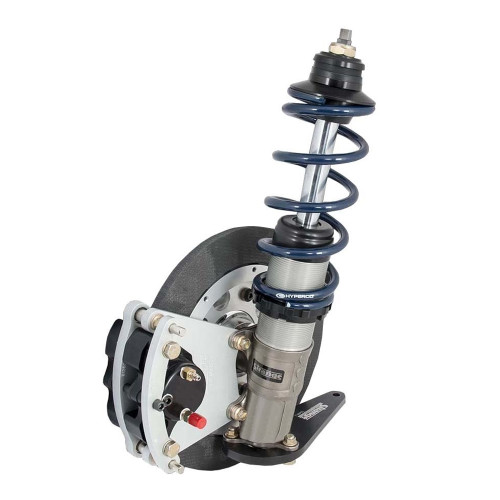 Strange Engineering PSS110 Aluminum Strut Package, Eye Mount – Externally Adjustable, Medium Duty Brake Kit for Hub Mount Wheels Strange Engineering PSS110 Aluminum Strut Package, Eye Mount – Externally Adjustable, Medium Duty Brake Kit for Hub Mount Wheels
