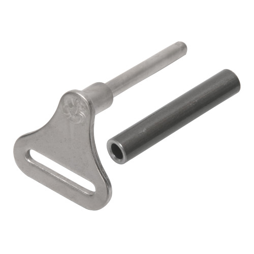 Quarter-Max Roof Tow Hook Kit Quarter-Max Roof Tow Hook Kit