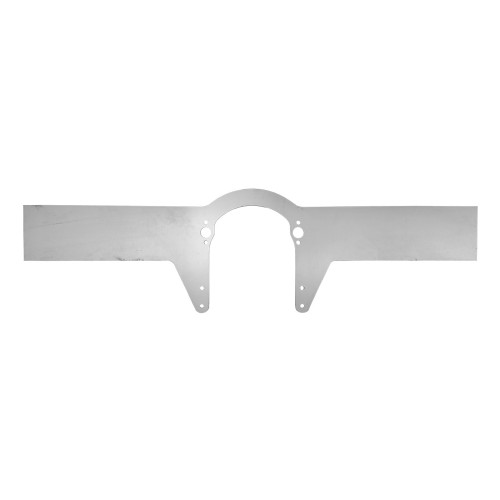 Quarter-Max SBC Motorplate Quarter-Max SBC Motorplate