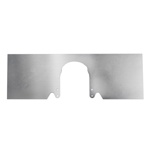 Quarter-Max 12" x 36" SBC Motorplate Quarter-Max 12" x 36" SBC Motorplate