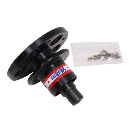 Quick Release Hub for 5-Bolt Wheel Quick Release Hub for 5-Bolt Wheel