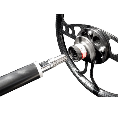 Quick Release Hub for 5-Bolt Wheel Quick Release Hub for 5-Bolt Wheel