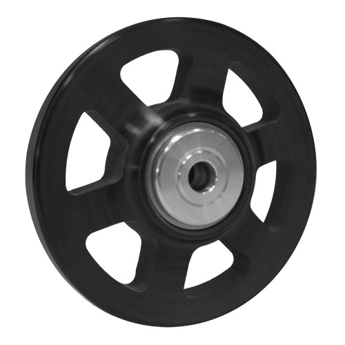 6-Spoke Slim-Line Wheelie Bar Wheels 6-Spoke Slim-Line Wheelie Bar Wheels