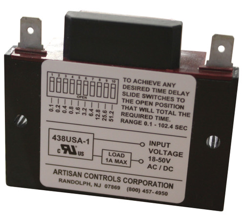 Solid State Timer Solid State Timer