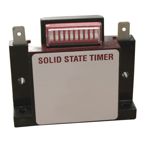 Solid State Timer Solid State Timer