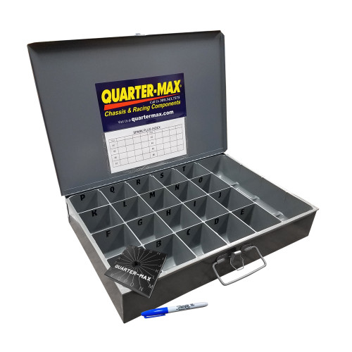 Spark Plug Organizer Spark Plug Organizer