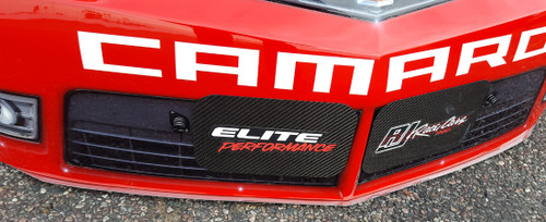 Splitter installed on a 2015 Chevrolet Camaro Splitter installed on a 2015 Chevrolet Camaro