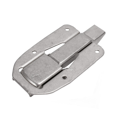 Quarter-Max Spring Loaded Latch Quarter-Max Spring Loaded Latch