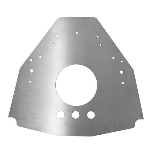 SS 1/4" GM Midplate Clutch SS 1/4" GM Midplate Clutch