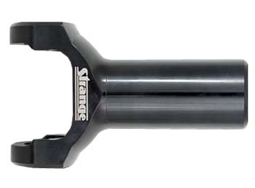 Strange Engineering U1667 1350 Series Transmission Yoke, GM 27 Spline, Severe Duty Chrome Moly Strange Engineering U1667 1350 Series Transmission Yoke, GM 27 Spline, Severe Duty Chrome Moly