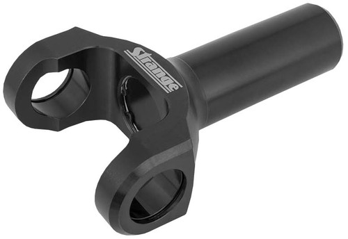 Strange Engineering U1667 1350 Series Transmission Yoke, GM 27 Spline, Severe Duty Chrome Moly Strange Engineering U1667 1350 Series Transmission Yoke, GM 27 Spline, Severe Duty Chrome Moly
