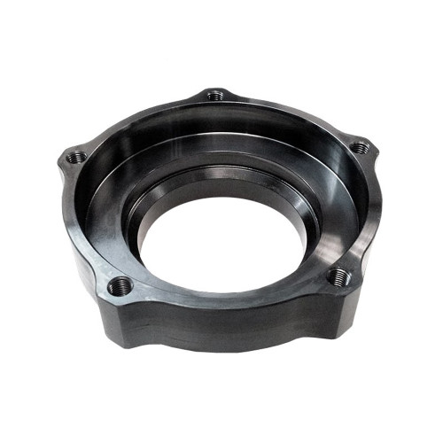 Strange Engineering L5500SBB 2-Piece Pro Stock Axle Housing End Strange Engineering L5500SBB 2-Piece Pro Stock Axle Housing End