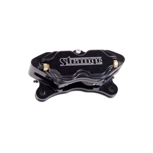 Strange Engineering B5002 4 Piston Directional Caliper – RH Side Strange Engineering B5002 4 Piston Directional Caliper – RH Side
