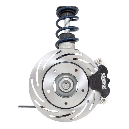 Strange Engineering PSS105 Aluminum Strut Package, Stud Mount – Externally Adjustable, Lightweight Brake Kit for Spindle Mount Wheels Strange Engineering PSS105 Aluminum Strut Package, Stud Mount – Externally Adjustable, Lightweight Brake Kit for Spindle Mount Wheels