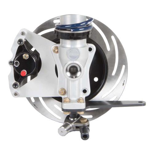 Strange Engineering PSS105 Aluminum Strut Package, Stud Mount – Externally Adjustable, Lightweight Brake Kit for Spindle Mount Wheels Strange Engineering PSS105 Aluminum Strut Package, Stud Mount – Externally Adjustable, Lightweight Brake Kit for Spindle Mount Wheels