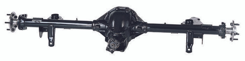 Strange Engineering PRG200 12 Bolt F-Body Street Rear End with Heavy Duty 33 Spline Posi Unit for 1982-1992 Camaro / Firebird / TA Strange Engineering PRG200 12 Bolt F-Body Street Rear End with Heavy Duty 33 Spline Posi Unit for 1982-1992 Camaro / Firebird / TA