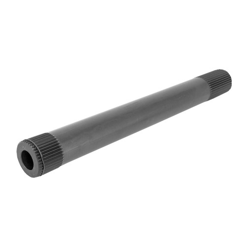 Strange Engineering A2040M24 300M Floater Axle, 40 Spline, Gundrilled, 20-1/8"-24" Strange Engineering A2040M24 300M Floater Axle, 40 Spline, Gundrilled, 20-1/8"-24"