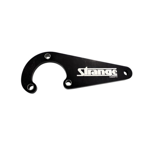 Strange Engineering S3600FR1 Steering Arm for Strange Ultra Strut - Right Side Strange Engineering S3600FR1 Steering Arm for Strange Ultra Strut - Right Side