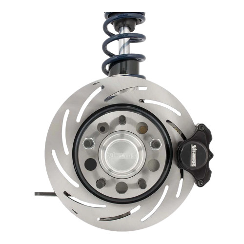 Strange Engineering PSS115 Aluminum Strut Package, Stud Mount – Externally Adjustable, Medium Duty Brake Kit for Hub Mount Wheels Strange Engineering PSS115 Aluminum Strut Package, Stud Mount – Externally Adjustable, Medium Duty Brake Kit for Hub Mount Wheels