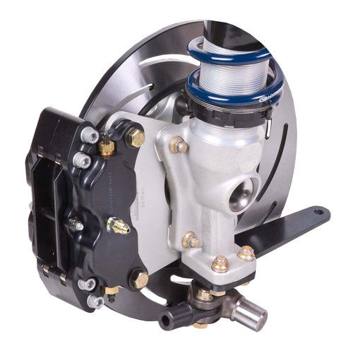 Strange Engineering PSS120 Aluminum Strut Package, Eye Mount – Externally Adjustable, Heavy Duty Brake Kit for Hub Mount Wheels Strange Engineering PSS120 Aluminum Strut Package, Eye Mount – Externally Adjustable, Heavy Duty Brake Kit for Hub Mount Wheels