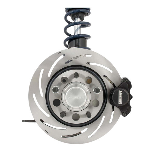 Strange Engineering PSS110 Aluminum Strut Package, Eye Mount – Externally Adjustable, Medium Duty Brake Kit for Hub Mount Wheels Strange Engineering PSS110 Aluminum Strut Package, Eye Mount – Externally Adjustable, Medium Duty Brake Kit for Hub Mount Wheels