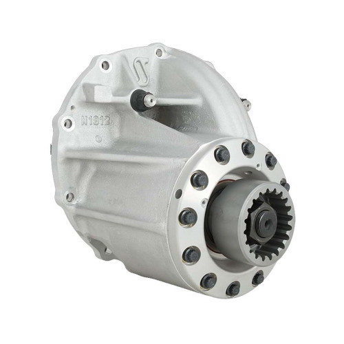Strange Engineering PRF200 Aluminum Ultra Case Assembly, Lightweight 35 Spline Steel Spool, 28 Spline Pro Gear & Female Coupler Strange Engineering PRF200 Aluminum Ultra Case Assembly, Lightweight 35 Spline Steel Spool, 28 Spline Pro Gear & Female Coupler