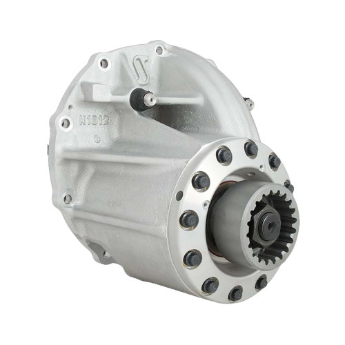 Strange Engineering PRF210 Aluminum Ultra Case Assembly, HD 40 Spline Lightweight Steel Spool, 28 Spline Pro Gear & Female Coupler Strange Engineering PRF210 Aluminum Ultra Case Assembly, HD 40 Spline Lightweight Steel Spool, 28 Spline Pro Gear & Female Coupler